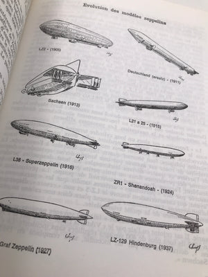 LZ-129 - Hindenburg