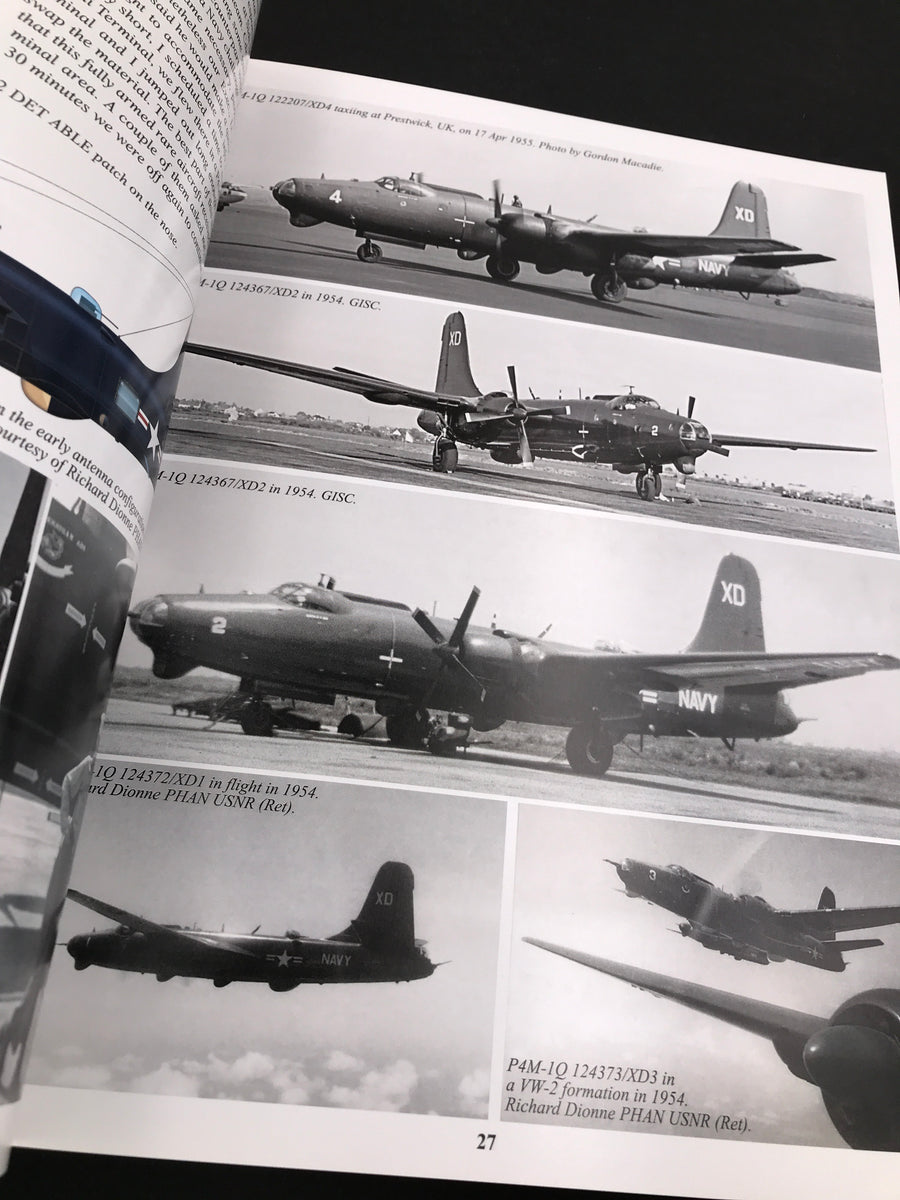 FROM BATS TO RANGERS – A Pictorial History of Electronic Countermeasures Squadron Two ( ECMRON – 2 ) Fleet Air Reconnaissance Squadron Two ( VQ – 2 )