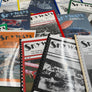 "SKYWAYS" – The Journal of the Airplane (13 numéros) — années 2006-2011