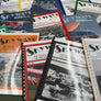 "SKYWAYS" – The Journal of the Airplane (13 numéros) — années 2006-2011