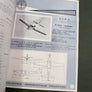 LE MATÉRIEL AÉRONAUTIQUE — CELLULES-MOTEURS — 1965 — UNION SYNDICALE DES INDUSTRIES AÉRONAUTIQUES ET SPATIALES