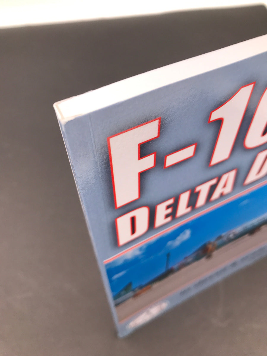 F-102 Delta Dagger in detail & scale volume 6