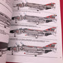 McDonnell F-4 PHANTOM Tome 1 - Les appareils de l'US Navy et de l'US Marine Corps [AVIONS et PILOTES n°10 ]
