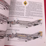 McDonnell F-4 PHANTOM Tome 1 - Les appareils de l'US Navy et de l'US Marine Corps [AVIONS et PILOTES n°10 ]