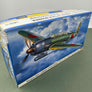 MAQUETTE À MONTER - Nakajima B6N2 Carrier Attack Bomber Tenzan (Jill) Type 12 `551st Flying Group´ Hasegawa | N° 09371 | 1:48 **LIKE NEW INSIDE UNOPENED**