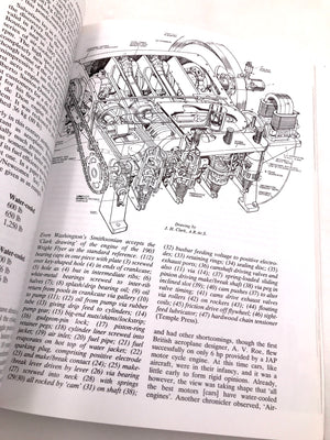 DEVELOPMENT OF PISTON AERO ENGINES (2ND EDITION)