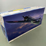 MAQUETTE À MONTER - Nakajima C6N1-S Night Fighter Saiun (Myrt) w/20mm Cannon Hasegawa | N° 09552 | 1:48**LIKE NEW INSIDE UNOPENED**