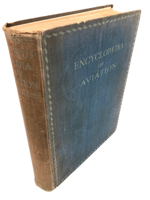 ENCYCLOPÆDIA OF AVIATION