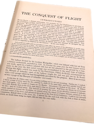 ENCYCLOPÆDIA OF AVIATION