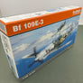 MAQUETTE À MONTER -Bf 109E-3 ProfiPACK Edition Eduard | N° 8262 | 1:48 **LIKE NEW INSIDE UNOPENED**