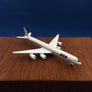 DIE-CAST MODEL — ASA — Douglas DC-8-63 — SCHABAK — 1:600 — WITH ORIGINAL BOX —