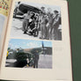 Jean-Luc Béghin – Illustration « Spitfire Mk V » — 57 × 64 cm — (1973)