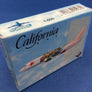 DIE-CAST MODEL — SOUTHWEST AIRLINES — BOEING 737-300 — SCHABAK — 1:600 — WITH ORIGINAL BOX —