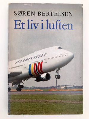 Et liv i luften