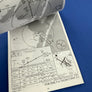 DOD FLIGHT INFORMATION PUBLICATION  (VOL. 11 to 22 except 17 missing) — LOW ALTITUDE U.S.A. (EFFECTIVE 0901Z 18 NOV 2010)  — (50€/VOL.)