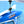 Hélicoptère « Shark Helicopter – Super Power » – ancien modèle radiocommandé