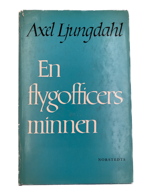 En flygofficers minnen