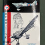 Les AILES de GLOIRE N°13 - DEWOITINE D.500~510