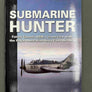 SUBMARINE HUNTER — Fairey Gannet ASW.1 in service with the Royal Australian Navy Fleet Air Arm