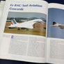 DOCAVIA N°53 - Du Comet à l'A380 — Histoire des avions de ligne à réaction —