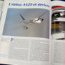 DOCAVIA N°53 - Du Comet à l'A380 — Histoire des avions de ligne à réaction —