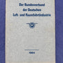 Der Bundesverband der Deutschen Luft- und Raumfahrtindustrie (1964)