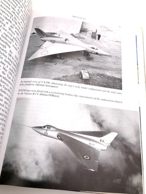 V-BOMBERS: VULCAN, VICTOR AND VALIANT - BRITAIN'S AIRBONE NUCLEAR DETERRENT