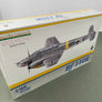 MAQUETTE À MONTER - Bf 110E Weekend Edition Eduard | N° 8403 | 1:48 **LIKE NEW INSIDE UNOPENED**