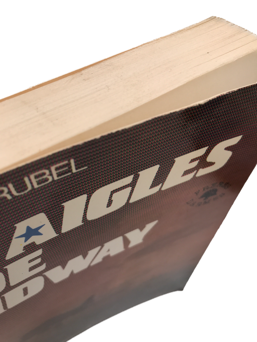 LES AIGLES DE MIDWAY
