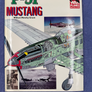 P-51 MUSTANG