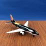 DIE-CAST MODEL —  🇺🇸 Southwest Airlines — Boeing 737-300 — Herpa — 1:500 — WITH ORIGINAL BOX —