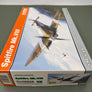 MAQUETTE À MONTER - Spitfire Mk.VIII ProfiPack Eduard | N° 8284 | 1:48 **LIKE NEW INSIDE UNOPENED**