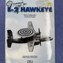 Grumman E-2 HAWKEYE — CHECK LIST N°3 —