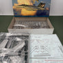 MAQUETTE À MONTER - F/A-18E Super Hornet Italeri | N° 2791 | 1:48 **LIKE NEW INSIDE UNOPENED**