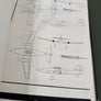 JET PLANES OF THE THIRD REICH (photocopied version)