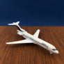 DIE-CAST MODEL — 🇦🇺 Ansett — Boeing 727 — SCHABAK — 1:600 — WITH ORIGINAL BOX —