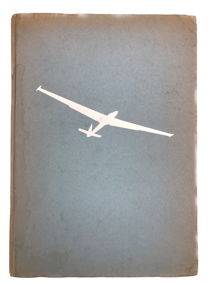 THE WORLD'S SAILPLANES / DIE SEGELFLUGZEUGE DER WELT / LES PLANEURS DU MONDE: VOLUME II