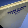 INDUSTRIE FRANÇAISE AÉRONAUTIQUE ET SPATIALE  — L'élan vers l'avenir —