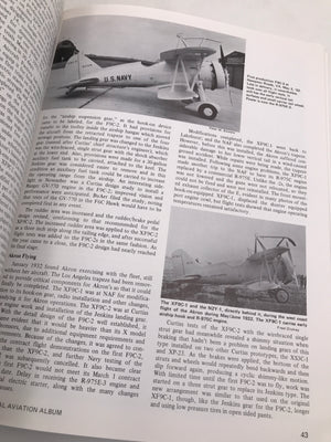 THE HISTORICAL AVIATION ALBUM: VOLUME XVIII (COLLECTOR'S SERIES)