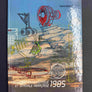 L'INDUSTRIE AERONAUTIQUE ET SPATIALE FRANCAISE 1985