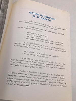 FORCE AÉRIENNE TACTIQUE ET IÈRE RÉGION AÉRIENNE