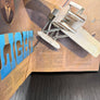 FLIGHT GREAT PLANES OF THE CENTURY — Three-dimensional illustrations of airplanes from the Wright Brothers — (Pop-Up Book)