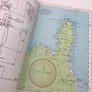 SOUTH FRANCE PILOT: CHAPTER VI CORSICA