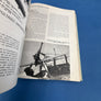 l'homme, l'air et l'espace (GRAND FORMAT 25 x 33 x 4 cm - 550 pages )