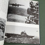 GOLDEN WINGS — A Pictorial History of the United States Navy and Marine Corps in the Air —