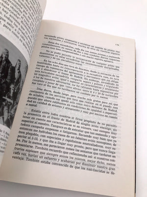 la aviación de caza en la guerra española