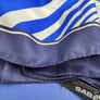Foulard SABENA — 100 % SETA / SOIE — Excellent état