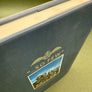 "...SO FEW " Impressive large-format coffee table book in like-new condition — an exceptional gift about the Battle of Britain —