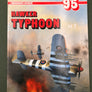 [MONOGRAPHIE LOTNICZE 95]  – HAWKER TYPHON CZ. 2