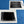 Porte-documents SABENA — 38 x 28 cm —